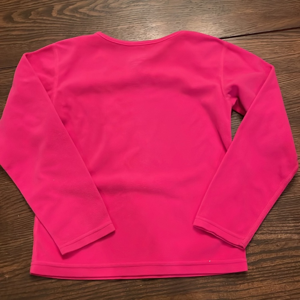 Burton Heartbreak Crew pullover. Girls size 5 - Picture 4 of 5